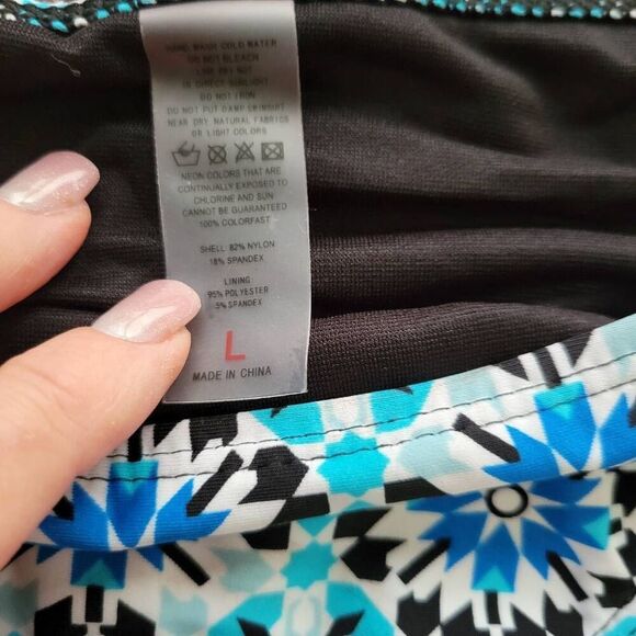 Bikini Bottom TWO 2 NEW! Bathing Suit Swim Wear - Picture 5 of 8